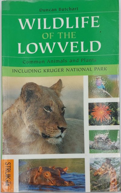 Wildlife of the Lowveld