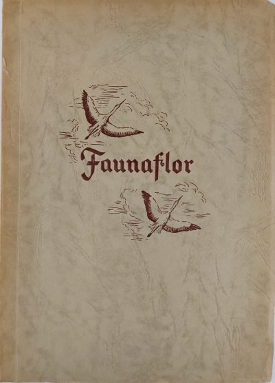 Faunaflor I - Vlaams