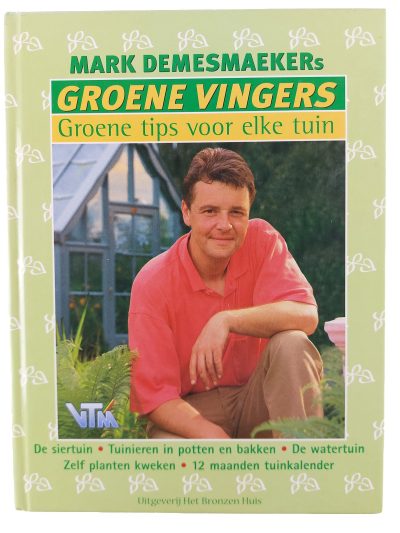 Groene Vingers 01
