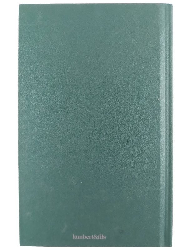 Matière Première ( Lambert & Fils)