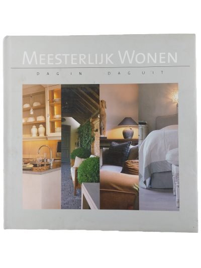 Meesterlijk wonen