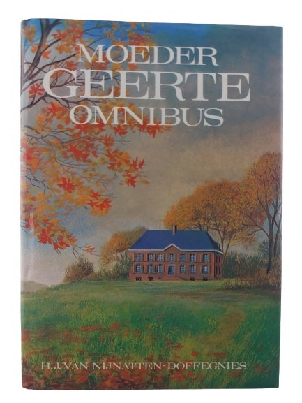 Moeder Geerte omnibus 2