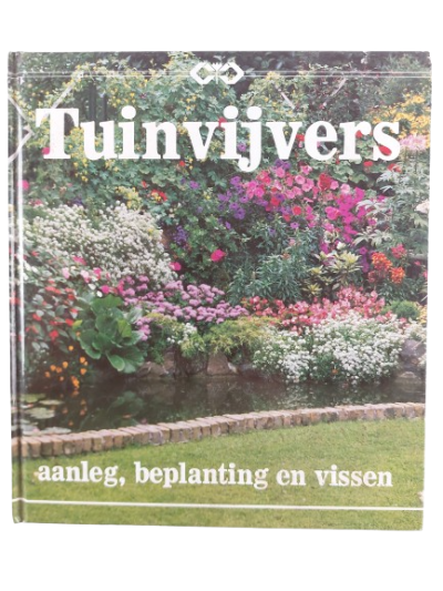 Tuinvyvers