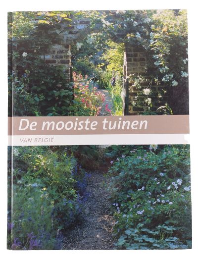 Van Tuin Tot Tuin